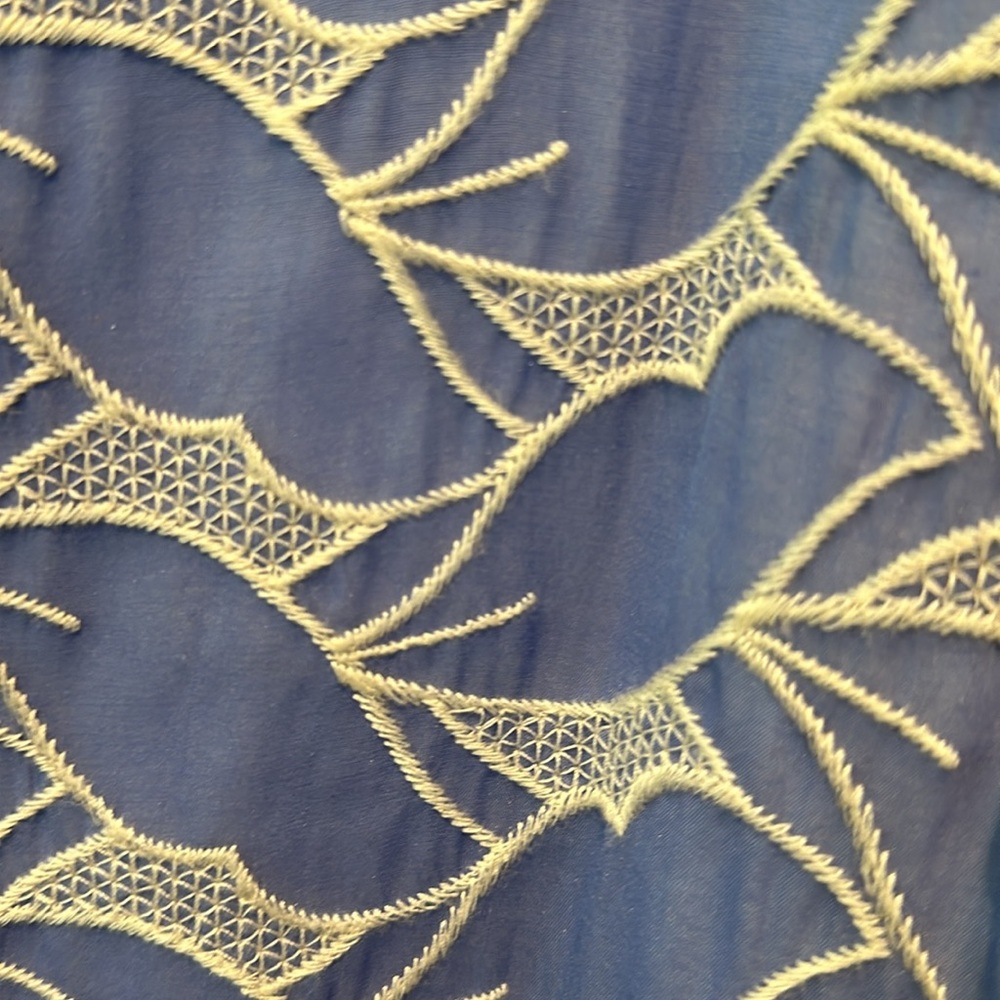 Lithe, Anthropologie Dress in Size 4 - Picture 6 of 6